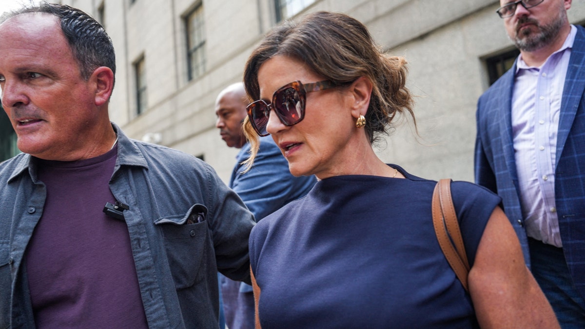 Paulette Thompson