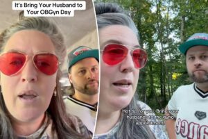 Patient says ‘crippling’ circumstance forced husband to escort her to doctor — after 4 failed attempts to get meds