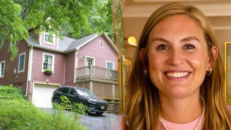 NJ mom’s murder shrouded in secrecy as PI says ‘never seen anything like this’ behind-closed-doors case