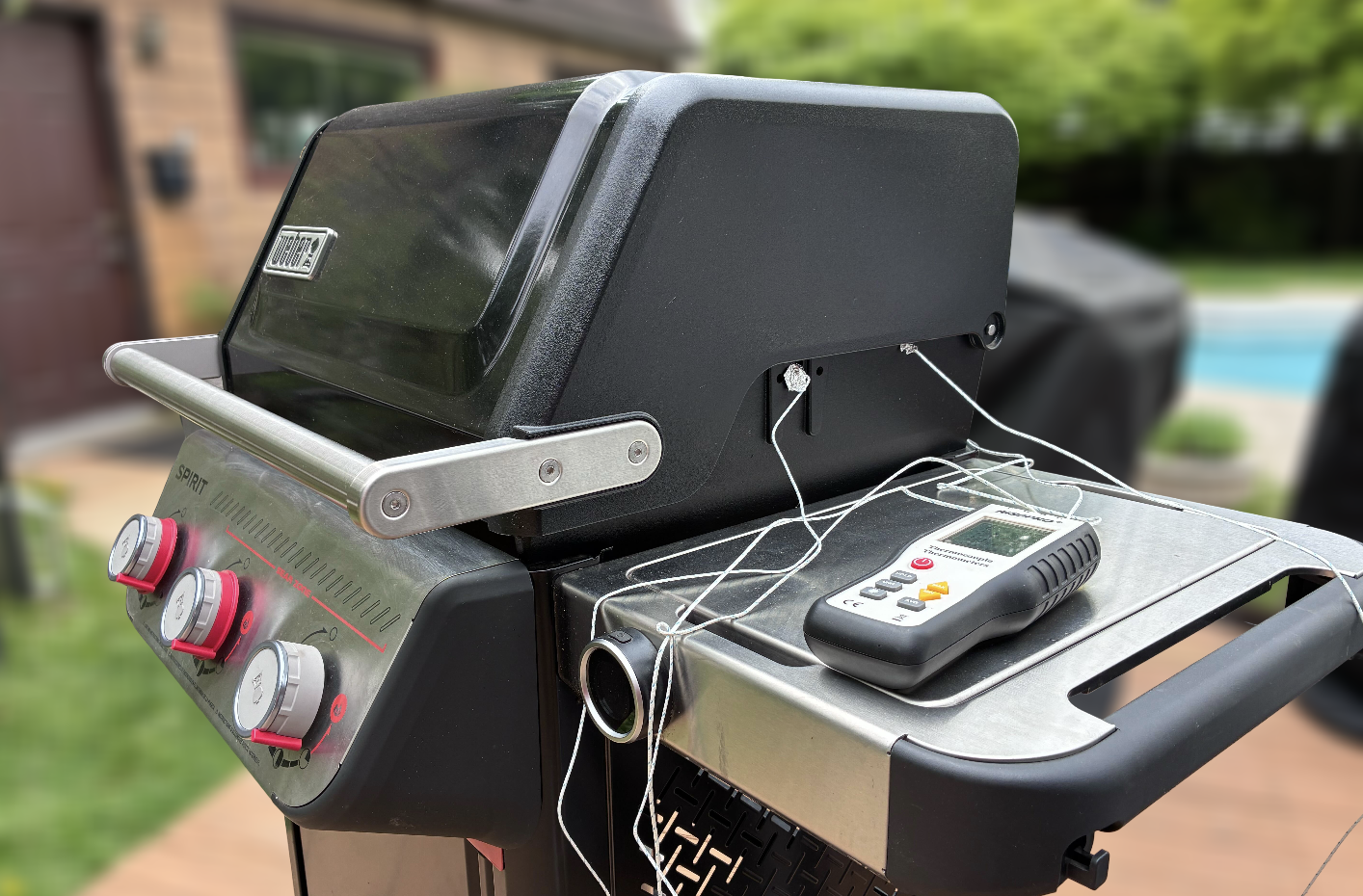 The 9 Best Grills Out of 30 We Tested