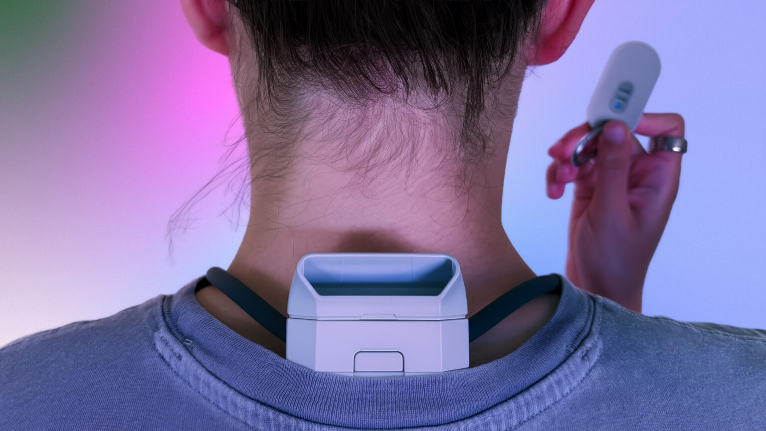 I Tested Sony’s Wearable Cooling Plate. Here’s Where It Could Improve