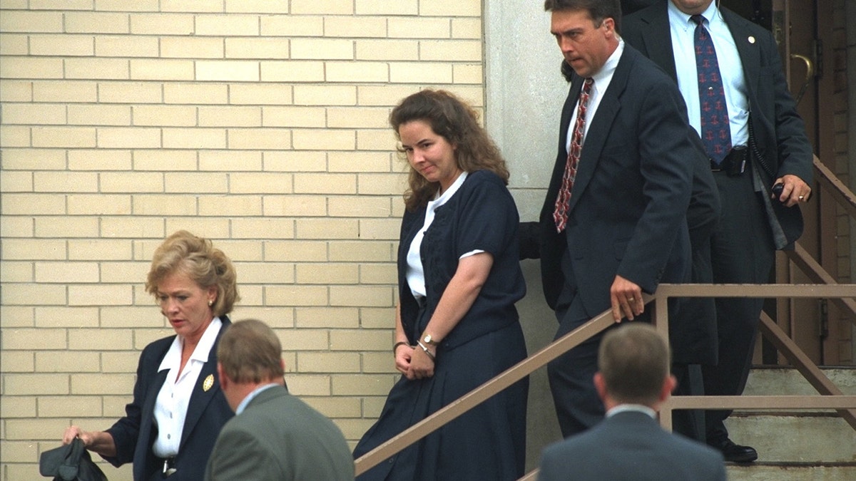 1a0c238a-Susan Smith infanticide case
