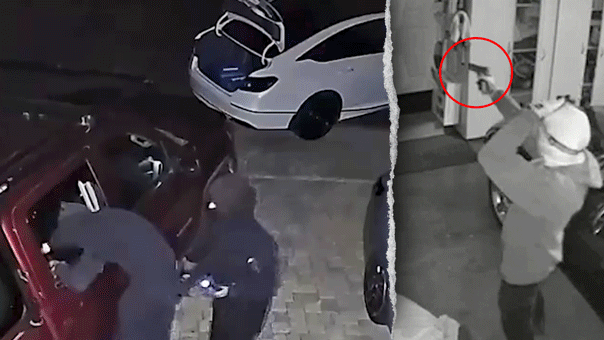 Teen burglary ring linked to nearly 80 Bay Area break-ins dismantled after months-long investigation: PD