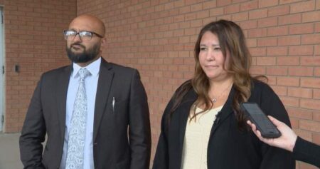 Saskatchewan human trafficking case ‘sets a precedent,’ Crown says, with 2 found guilty
