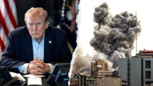 Is this Trump’s last ‘last chance’? Ceaseless string of broken ceasefires fuels doubt over Iran deal