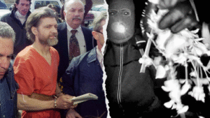 Nancy Guthrie ransom notes release follows Unabomber ‘precedent' that cracked case, expert says