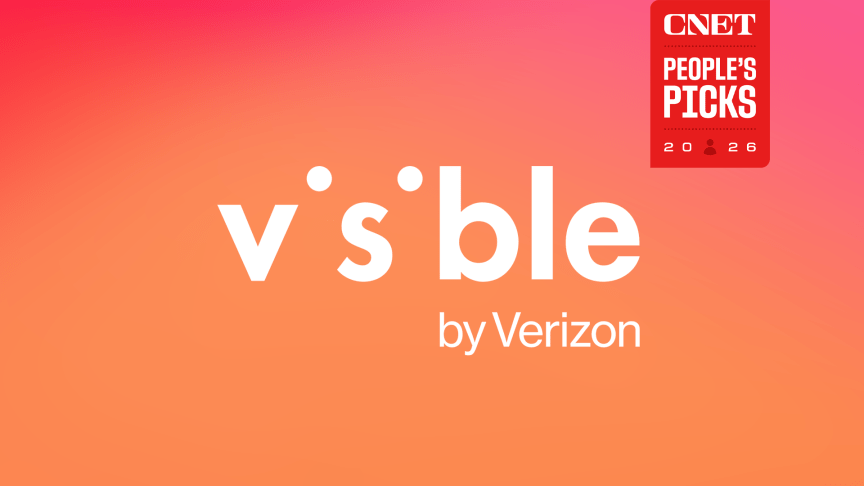 Visible by Verizon People's Picks