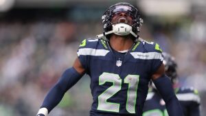 Seattle Seahawks make Devon Witherspoon NFL's highest-paid CB of all time, but probably not for long