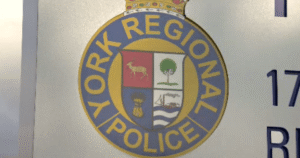 Woman hit by vehicle in serious Newmarket crash, police say