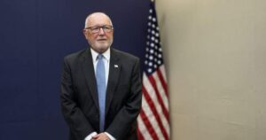 Gander, N.L., defends invitation to U.S. ambassador Hoekstra to 9/11 commemoration