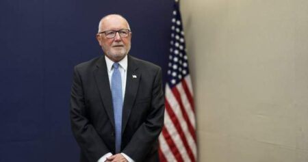 Gander, N.L., defends invitation to U.S. ambassador Hoekstra to 9/11 commemoration