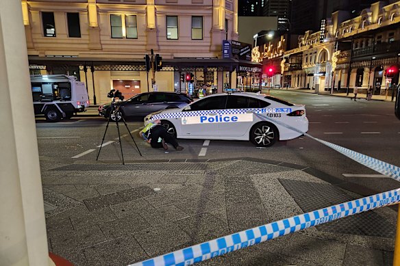 Police have used their powers to ban individuals from party precincts for anti-social, violent or threatening behaviour under the State’s new Protected Entertainment Precincts laws.