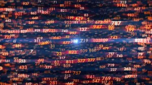 A human set a new mathematical record. Then AI came for it