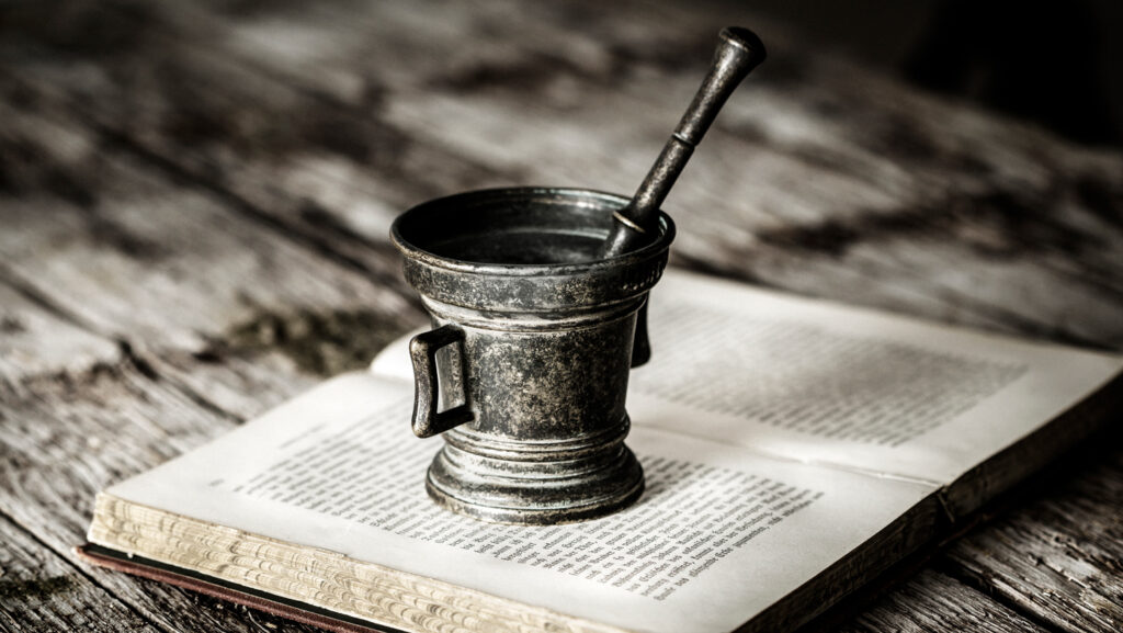 A medieval remedy could offer ideas for beating antibiotic resistance