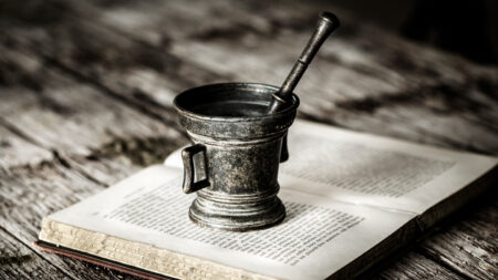 A medieval remedy could offer ideas for beating antibiotic resistance