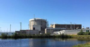 New Brunswick’s nuclear power plant expected to be off-line for weeks, official says