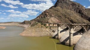 Will the U.S. megadrought ever end?