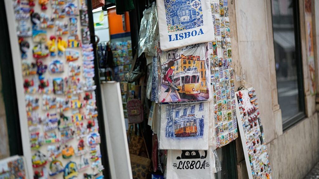 Lisbon voted the world's happiest travel destination