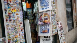 Lisbon voted the world's happiest travel destination
