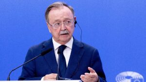 Ceuta President calls on the EU for a strong response against Morocco