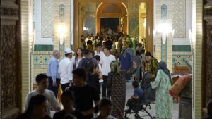 Uzbekistan tourism grows as visitors stay longer and spend more