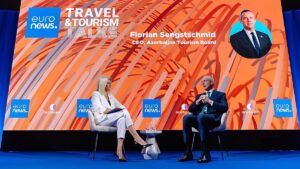 Azerbaijan Tourism Board CEO: Baku-Brussels flights on horizon in 2027