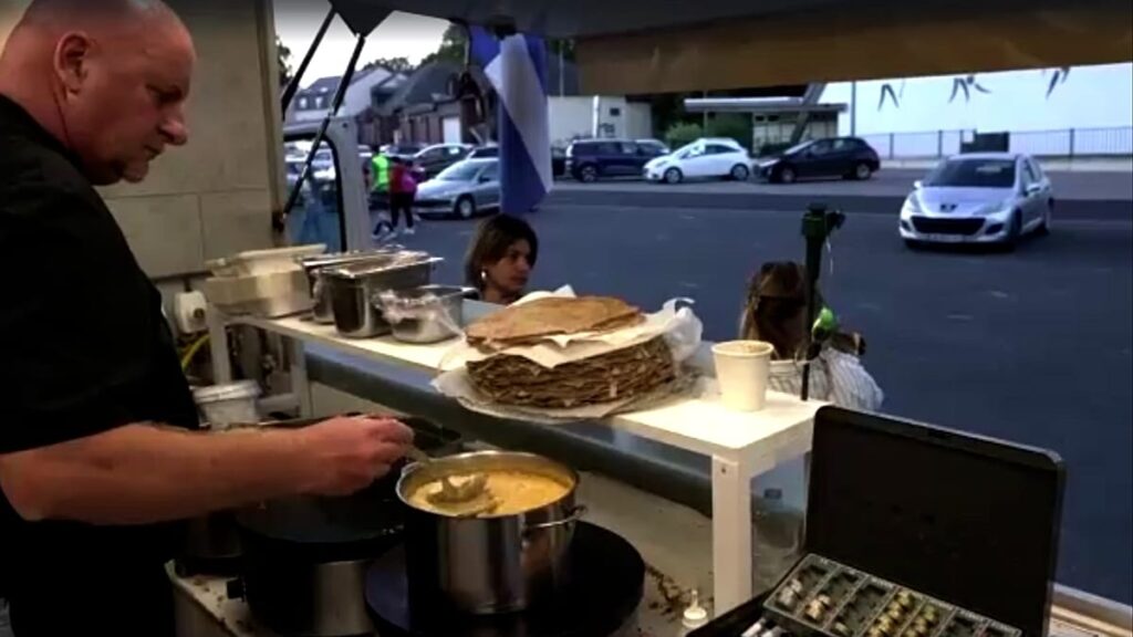 Small businesses in France bears brunt of energy crisis