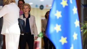 13 EU countries call for 'deep cleaning' of European laws