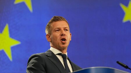 Exclusive: MEPs on track to end article 7 against Hungary