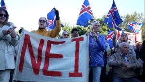 How inaccurate claims may have affected Iceland's EU referendum