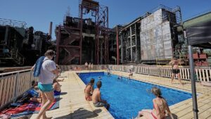 Von der Leyen’s heatwave plan comes as Europe runs out of time