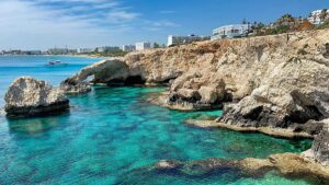 Cyprus to the Canaries: Where to go for a warm autumn holiday