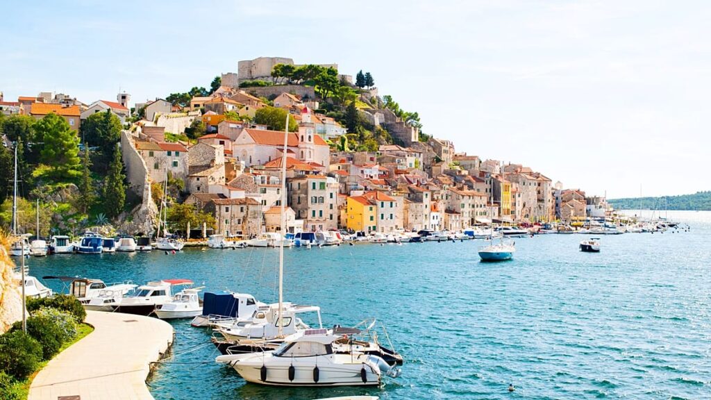 All the places in Europe to visit in 2027, according to Lonely Planet