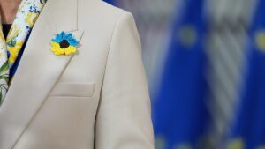 The trials and tribulations of finalising an EU sanctions package