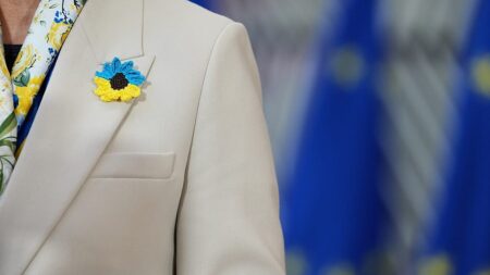 The trials and tribulations of finalising an EU sanctions package