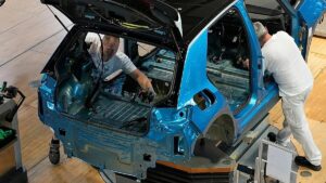 European Parliament's report tightens investment conditions in the EU