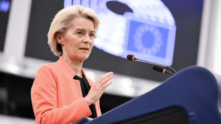 The State of the Union lottery: What will Ursula von der Leyen say?