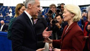 What is CETA, the EU-Canada trade deal, and why is it in limbo?