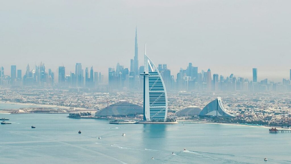 ‘A Dubai invite’: Registrations close after 90,000 applications