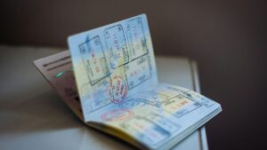 Which European passports are the strongest for visa-free travel?