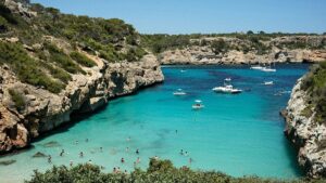 Majorca vs Menorca vs Ibiza: Which Balearic Island should you visit?