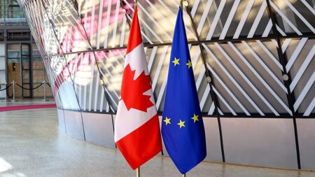 What we know (and still don't) about Canada's 'associate membership'