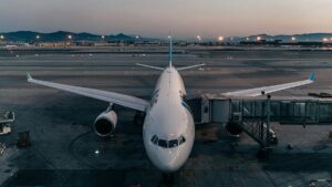 The best airports in the world ranked – and number one is in Europe