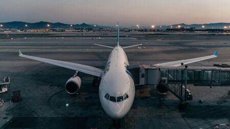 The best airports in the world ranked – and number one is in Europe