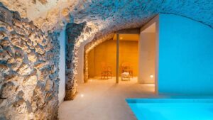 These are the most affordable Michelin Key hotels in Europe