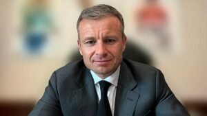 Ukraine finance chief warns of tightest budget since war started