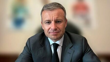 Ukraine finance chief warns of tightest budget since war started