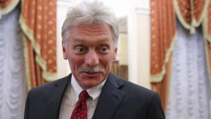 Kremlin claims Russia ‘no threat’ in response to Le Pen and Bardella