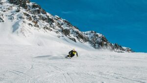 AI, ski and Gen Z: dnata’s CEO on the trends driving travel in the UAE