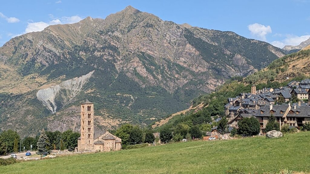 Exploring Taüll, Vall de Boí and Val d’Aran in the Spanish Pyrenees